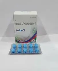 Ofloxacin